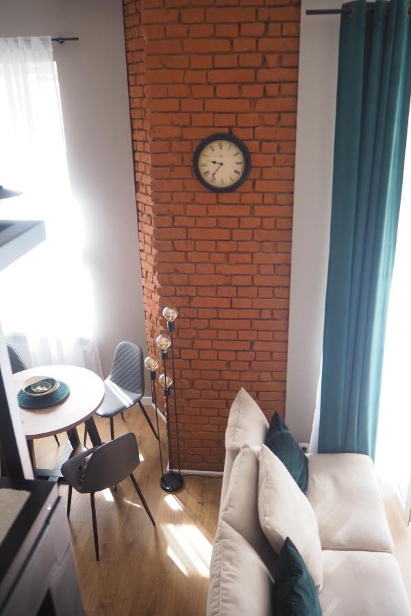 Apartament Green - Piotrkowska 37 Lodz  Exterior photo